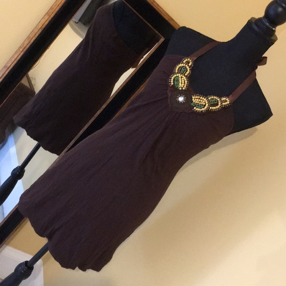Halter cover up